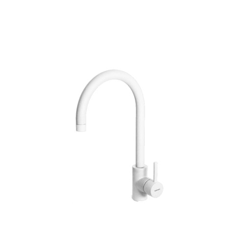 Bateria Falmec Iseo Round - white