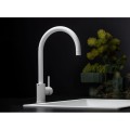Bateria Falmec Iseo Round - white