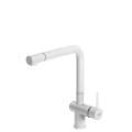 Bateria Falmec Iseo Corner - white