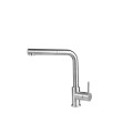 Bateria Falmec Pure Steel Corner - inox