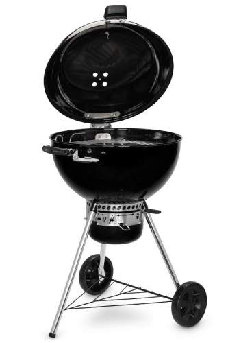 Grill węglowy Weber Master-Touch Premium SE E-5775 57 cm