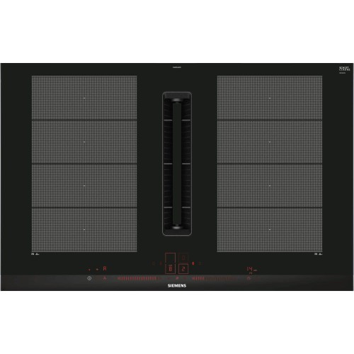Płyta indukcyjna Siemens EX 875LX57E