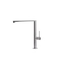 Bateria Falmec Pure Steel Flat - inox