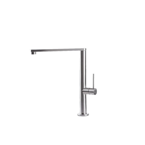 Bateria Falmec Pure Steel Flat - inox