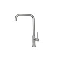 Bateria Falmec Pure Steel Square - inox