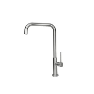 Bateria Falmec Pure Steel Square - inox