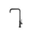 Bateria Falmec Pure Steel Square - black