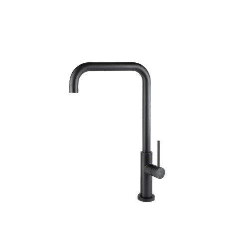 Bateria Falmec Pure Steel Square - black