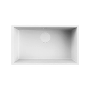 Zlewozmywak Falmec Iseo 70 White