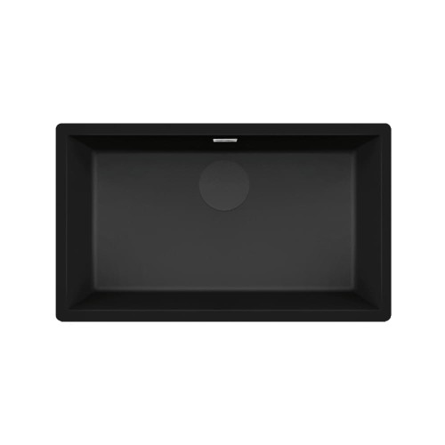 Zlewozmywak Falmec Iseo 70 Black