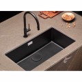 Zlewozmywak Falmec Iseo 70 Black