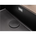 Zlewozmywak Falmec Iseo 50 Black