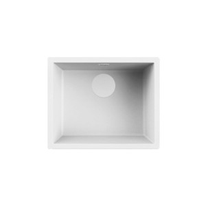 Zlewozmywak Falmec Iseo 50 White