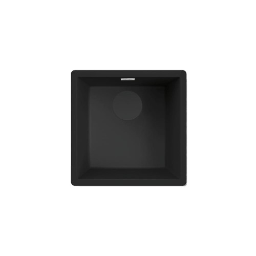 Zlewozmywak Falmec Iseo 40 Black