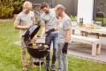Grill węglowy Weber Master-Touch Premium SE E-5775 57 cm