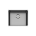 Zlewozmywak Falmec Como 50 Gunmetal