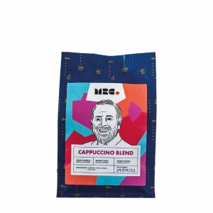 Kawa MRC Cappuccino Blend 250g