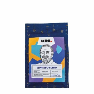 Kawa MRC Espresso Blend 1kg