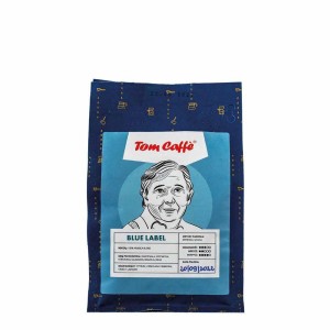 Kawa Tom Caffe Blue Label 250g