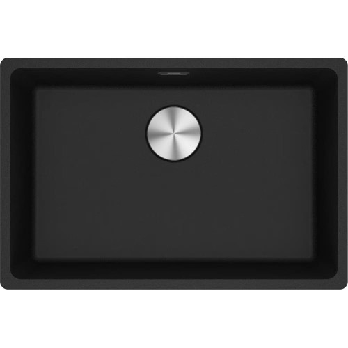 Zlewozmywak Franke Maris MRG 110-62 Onyx 125.0687.257
