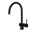 Bateria Falmec Easy Round - black matt