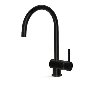 Bateria Falmec Easy Round - black matt