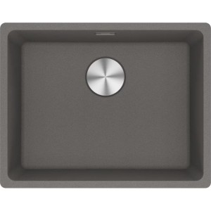 Zlewozmywak Franke Maris MRG 110-52 Kamienny szary 125.0687.254 "PROMOCJA"
