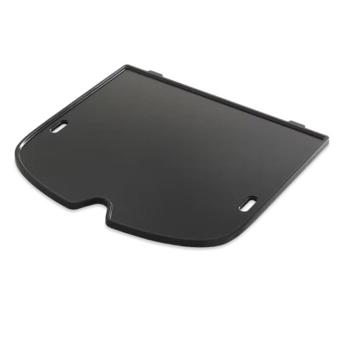 Płyta żeliwna Weber do grilla Traveller 7034
