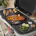 Płyta żeliwna Weber do grilla Traveller 7034