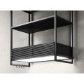 Okap Elica Open Suite BL MAT/F/160