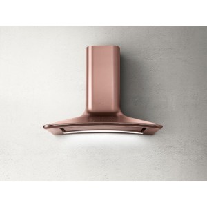 Okap Elica Sweet Copper/A/85 + komin