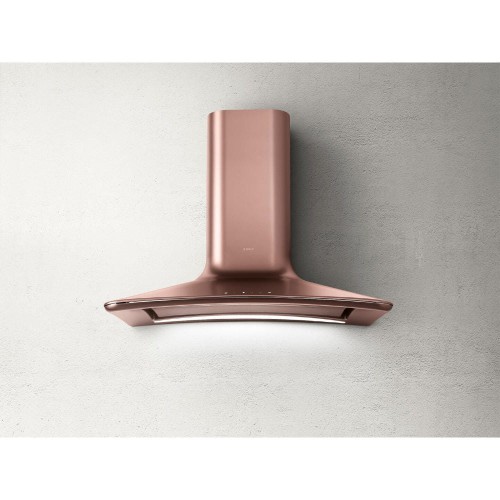 Okap Elica Sweet Copper/A/85 + komin