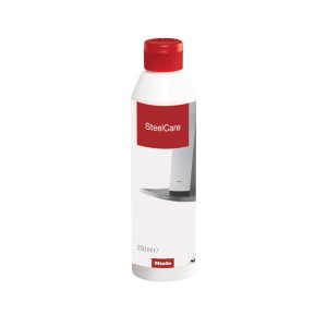 Środek do konserwacji stali szlachetnej Miele 250ml GP CA ST 0252 L