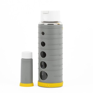 Butelka próżniowa Pika, szklana 600ml