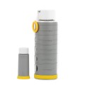 Butelka próżniowa Pika, szklana 600ml