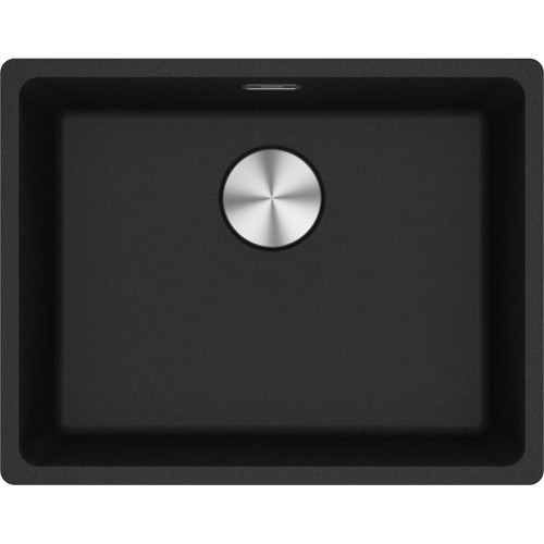 Zlewozmywak Franke Maris MRG 110-52 Onyx 125.0687.253