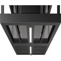 Okap wyspowy Franke Mythos T-shelf FMY BK MATT F180 325.0678.073