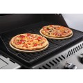 Zestaw dwóch kamieni 25cm do pieczenia pizzy Napoleon, 70000