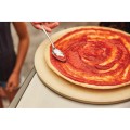 Zestaw dwóch kamieni 25cm do pieczenia pizzy Napoleon, 70000