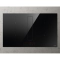 Płyta indukcyjna z wyciągiem Elica NIKOLATESLA Fit XL BL/A/83 (wyciąg)