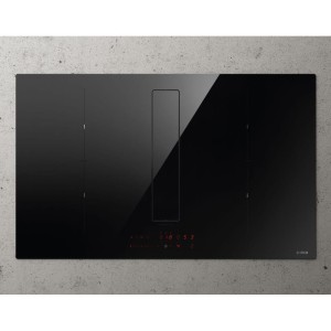 Płyta indukcyjna z wyciągiem Elica NIKOLATESLA Fit XL BL/A/83 (wyciąg)