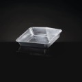 Aluminiowe tacki ociekowe do grilli Napoleon TravelQ, 62006