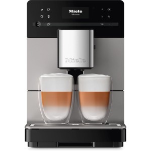 Ekspres do kawy Miele CM5510 AluSilver