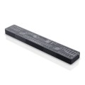 Soundbar Loewe Klang Bar3 MR basalt grey