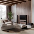 Soundbar Loewe Klang Bar3 MR basalt grey