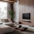 Soundbar Loewe Klang Bar3 MR basalt grey