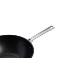 Wok stalowy z powłoką KitchenAid 28 cm