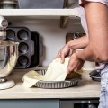 Forma do quiche 28 cm / KitchenAid