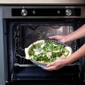 Forma do quiche 28 cm / KitchenAid
