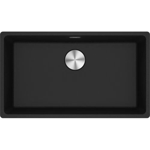 Zlewozmywak Franke Maris MRG 110-72 onyx 125.0687.261